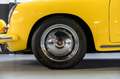 Porsche 356 356 B T6 Beautiful Driver Jaune - thumbnail 7