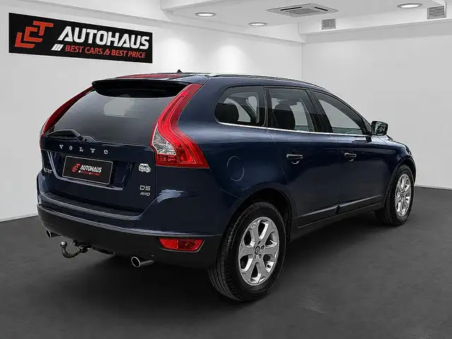 Volvo XC60 view 6