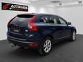 Volvo XC60 D5 AWD Summum Geartronic | ZAHNRIEMEN NEU | Blau - thumbnail 6