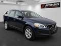 Volvo XC60 D5 AWD Summum Geartronic | ZAHNRIEMEN NEU | Blau - thumbnail 4