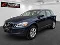 Volvo XC60 D5 AWD Summum Geartronic | ZAHNRIEMEN NEU | Blau - thumbnail 1