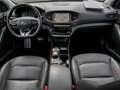 Hyundai IONIQ Elektro Premium -Klimaautomatik-Sitzheiz-DAB-PDC-S Gris - thumbnail 7