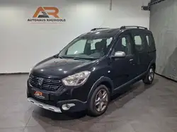 Dacia Dokker Stepway