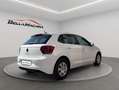 Volkswagen Polo 1.0 Edition 59kW Blanco - thumbnail 7