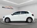 Volkswagen Polo 1.0 Edition 59kW Blanco - thumbnail 2