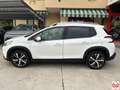 Peugeot 2008 PureTech Turbo 110 EAT6 S&S Allure Bianco - thumbnail 2