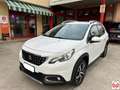 Peugeot 2008 PureTech Turbo 110 EAT6 S&S Allure Bianco - thumbnail 9
