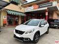 Peugeot 2008 PureTech Turbo 110 EAT6 S&S Allure Bianco - thumbnail 1