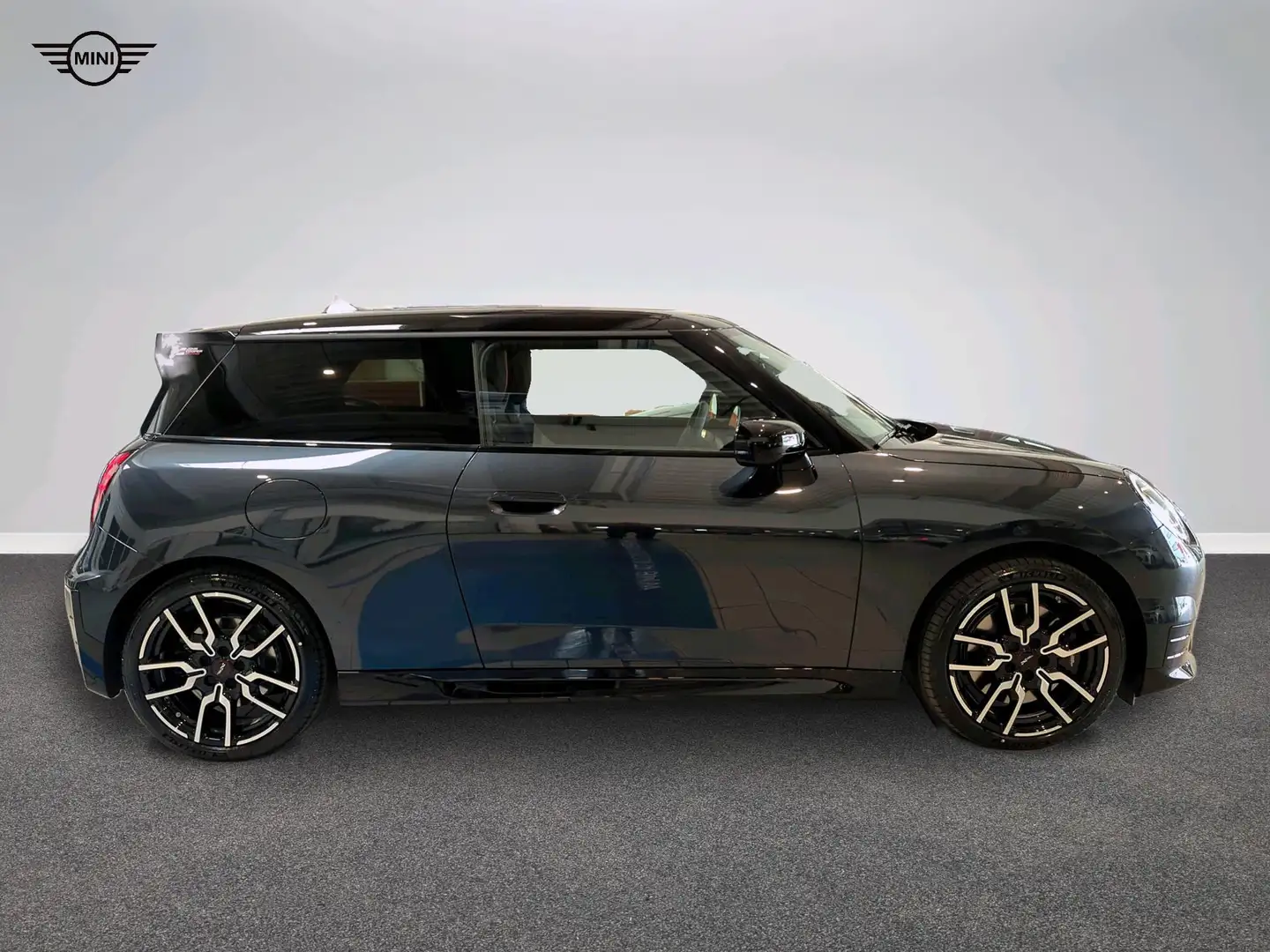 MINI Cooper SE All-Electric MINI Cooper SE Gris - 2