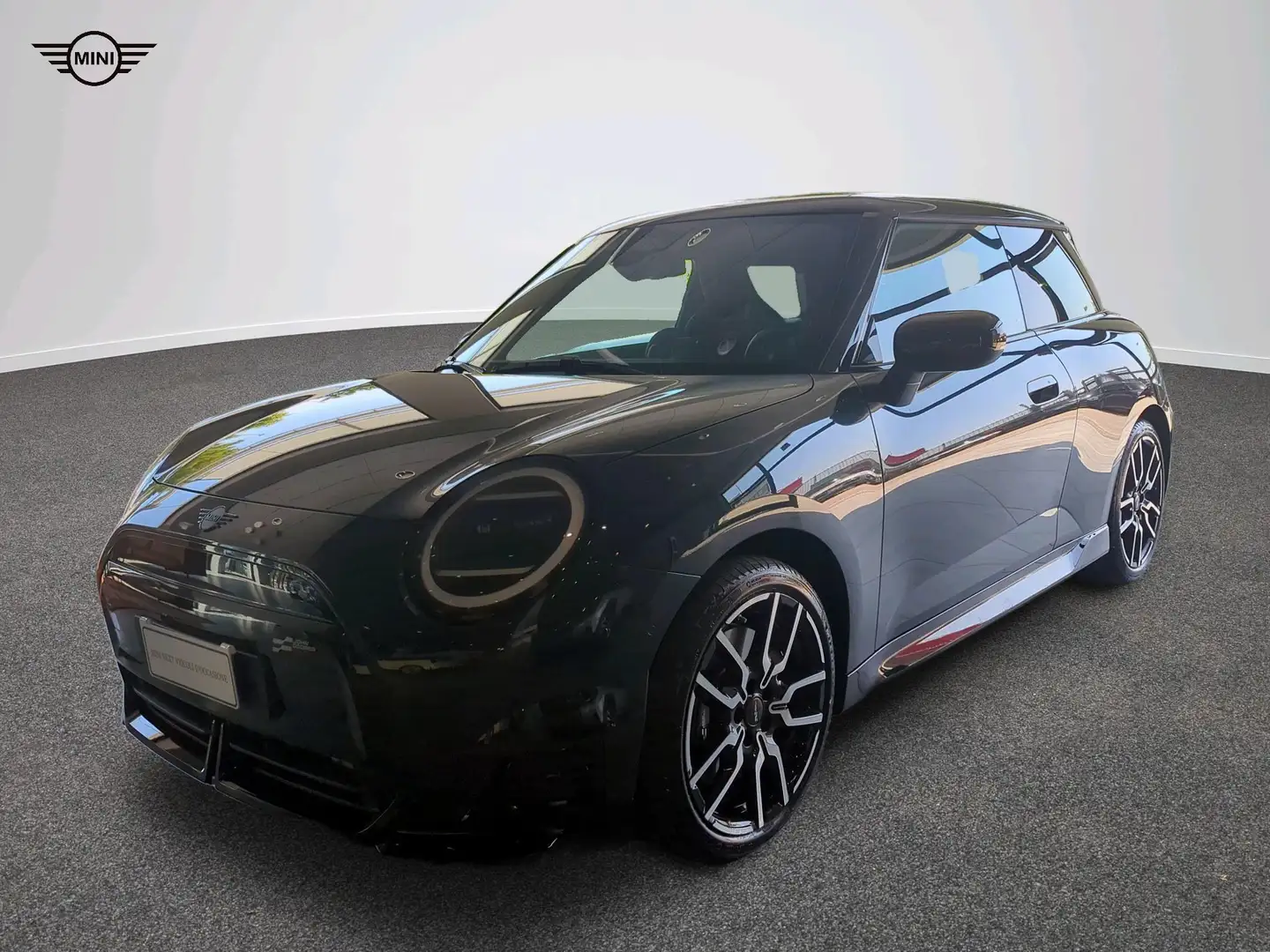 MINI Cooper SE All-Electric MINI Cooper SE Gris - 1