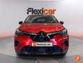 Mitsubishi ASX 100T Motion Rojo - thumbnail 2