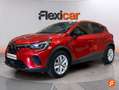 Mitsubishi ASX 100T Motion Rojo - thumbnail 3