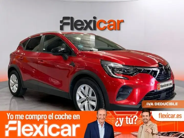 Mitsubishi ASX 100T Motion 2024