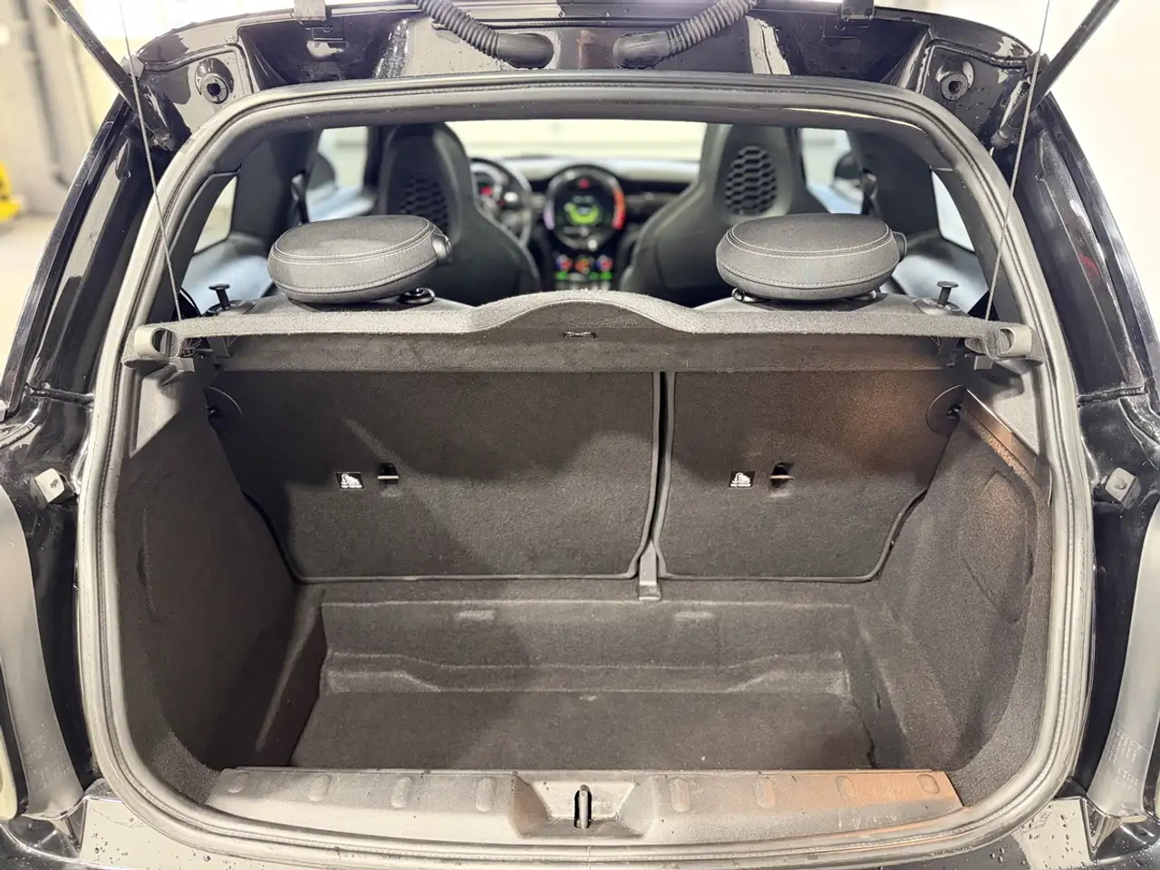 MINI 3 Door photo MINI 3 Door