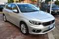 Fiat Tipo 1.3 MJT 95CV NAVI+PDC+CRUISE ADATT.+CERCHI+LED+TEL Argento - thumbnail 4