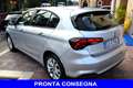 Fiat Tipo 1.3 MJT 95CV NAVI+PDC+CRUISE ADATT.+CERCHI+LED+TEL Argento - thumbnail 3