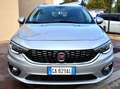 Fiat Tipo 1.3 MJT 95CV NAVI+PDC+CRUISE ADATT.+CERCHI+LED+TEL Argento - thumbnail 15
