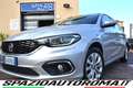 Fiat Tipo 1.3 MJT 95CV NAVI+PDC+CRUISE ADATT.+CERCHI+LED+TEL Argento - thumbnail 1