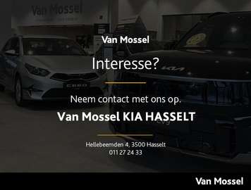 Pure 1.6 GDi PHEV 6DCT