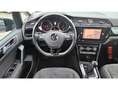 Volkswagen Touran Highline 2.0 TDI 150cv 7places + Pack Easy-access  Gris - thumbnail 32