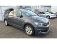 Volkswagen Touran Highline 2.0 TDI 150cv 7places + Pack Easy-access  Gris - thumbnail 41