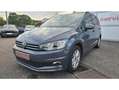 Volkswagen Touran Highline 2.0 TDI 150cv 7places + Pack Easy-access  Gris - thumbnail 2