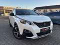 Peugeot 3008 Plug-in-Hybrid 225 e-EAT8 GT Pack Weiß - thumbnail 1