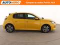 Peugeot 208 1.5 Blue-HDi Allure Amarillo - thumbnail 7