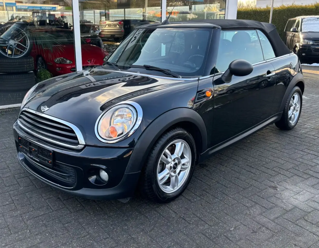 MINI One