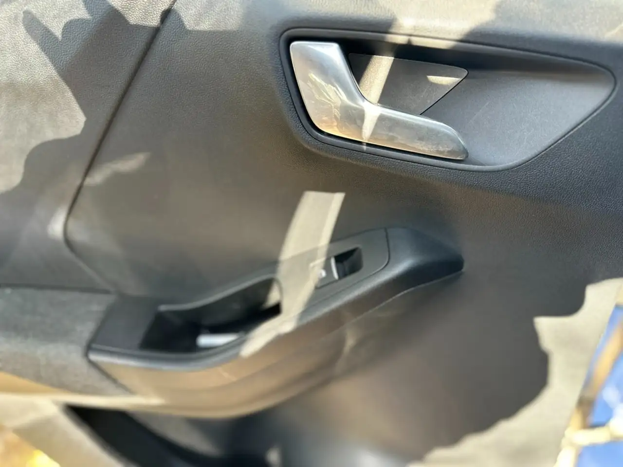 Ford Puma 1.0 EcoBoost Hybrid Titanium, миниатюра 21