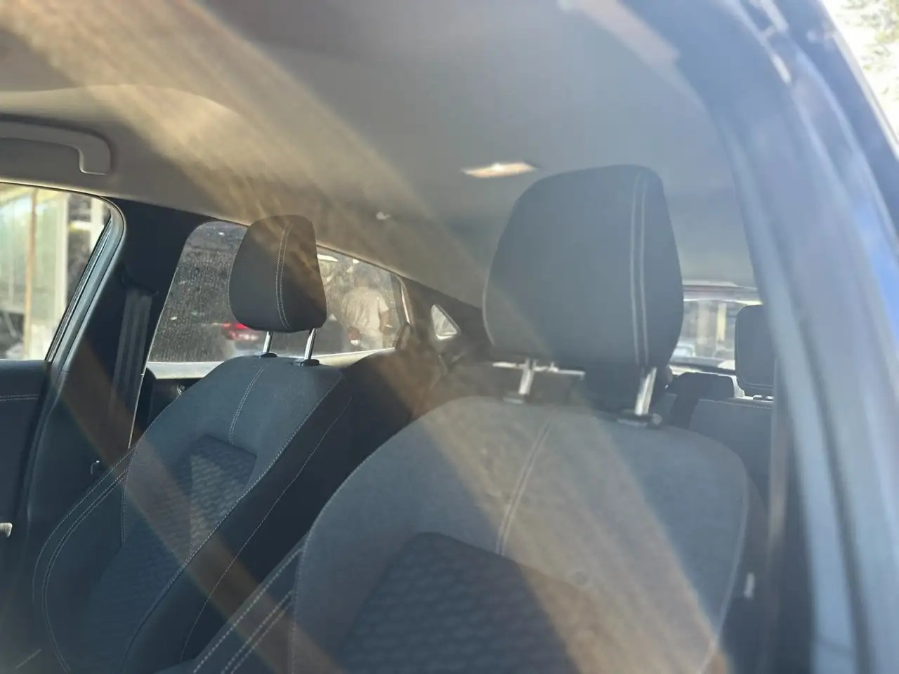 Ford Puma 1.0 EcoBoost Hybrid Titanium, миниатюра 10