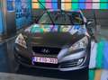 Hyundai Genesis Coupe Genesis Coupe 2.0 T Grey - thumbnail 3
