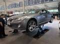 Hyundai Genesis Coupe Genesis Coupe 2.0 T Grey - thumbnail 4