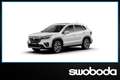 Suzuki S-Cross 1.4 GL+ HYBRID ALLGRIP L3V01 Shine Weiß - thumbnail 1