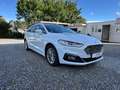 Ford Mondeo Turnier 2.0 ECOB Titanium/1.Hand/LED/ACC Weiß - thumbnail 3