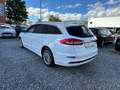 Ford Mondeo Turnier 2.0 ECOB Titanium/1.Hand/LED/ACC Weiß - thumbnail 5
