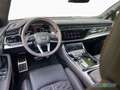 Audi RS Q8 SUV 4.0 TFSI qu Dynamik plus-Keramik-AGA-AH Schwarz - thumbnail 6