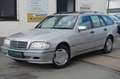 Mercedes-Benz C 240 T*AUTOMATIK*GSD*TEMPOMAT*ROSTFREI*TÜVNEU** Plateado - thumbnail 2