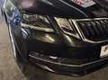 Skoda Octavia 1.8 TSI STYLE LED NAVI 1 HAND Zwart - thumbnail 8