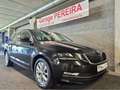 Skoda Octavia 1.8 TSI STYLE LED NAVI 1 HAND Zwart - thumbnail 1