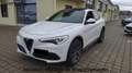 Alfa Romeo Stelvio SOLO PER COMM SENZA GARANZIA Blanc - thumbnail 1