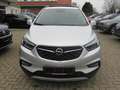 Opel Mokka X 1,4 ECOTEC Start Stop Ultimate Silver - thumbnail 3