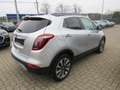 Opel Mokka X 1,4 ECOTEC Start Stop Ultimate Silver - thumbnail 5