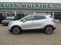 Opel Mokka X 1,4 ECOTEC Start Stop Ultimate Silver - thumbnail 1