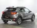 Kia Stonic 1.0 T-GDI MHEV IMT 74KW GT LINE 100 5P Grau - thumbnail 9