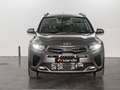 Kia Stonic 1.0 T-GDI MHEV IMT 74KW GT LINE 100 5P Grau - thumbnail 2