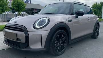 MINI Cooper Cooper