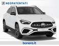 Mercedes-Benz GLA 180 d AMG Line Advanced Plus auto Blanc - thumbnail 2