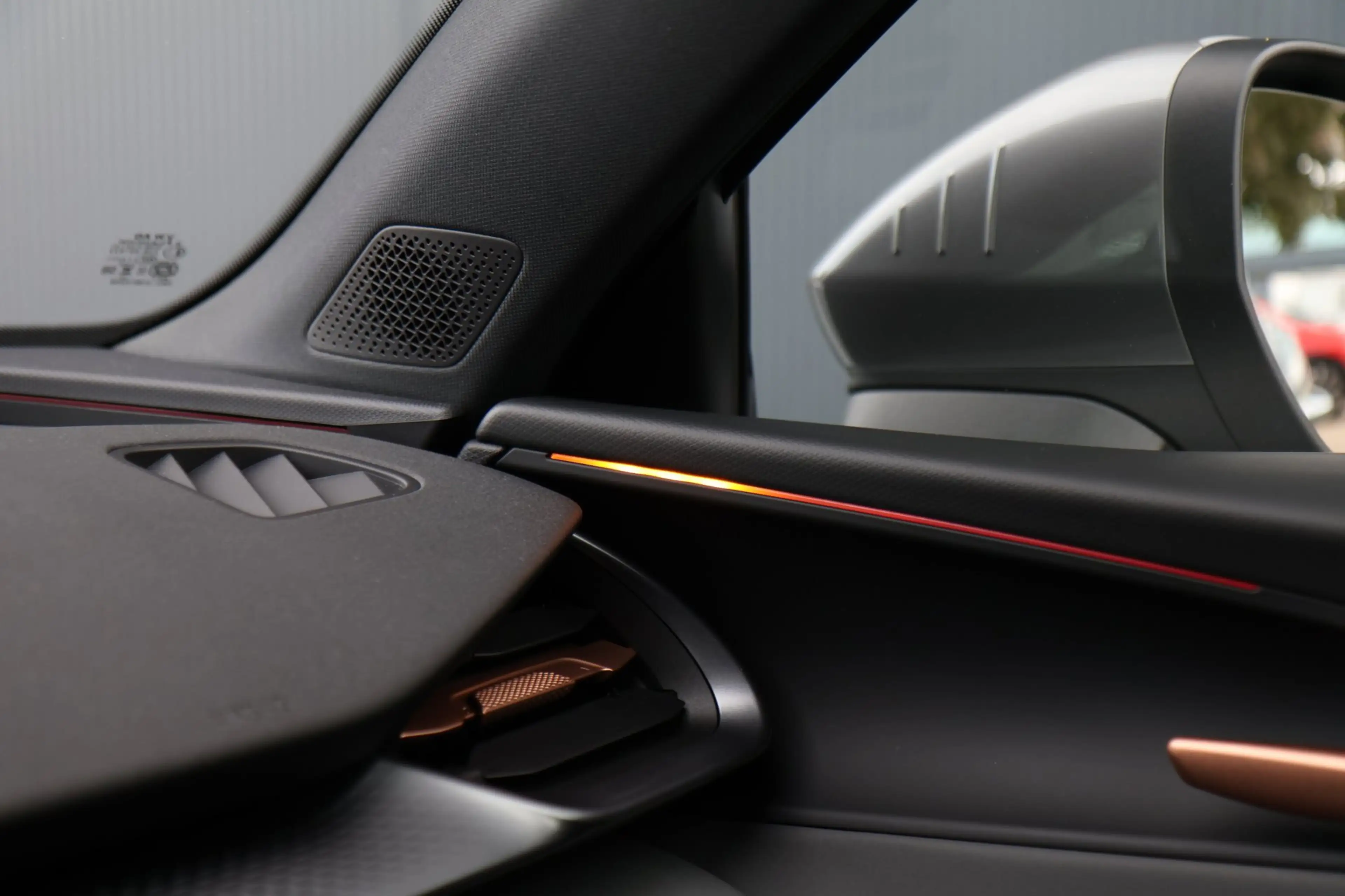 CUPRA Terramar 1.5 e-Tsi 360 Camera Elektrische stoelen Headup — photo 20