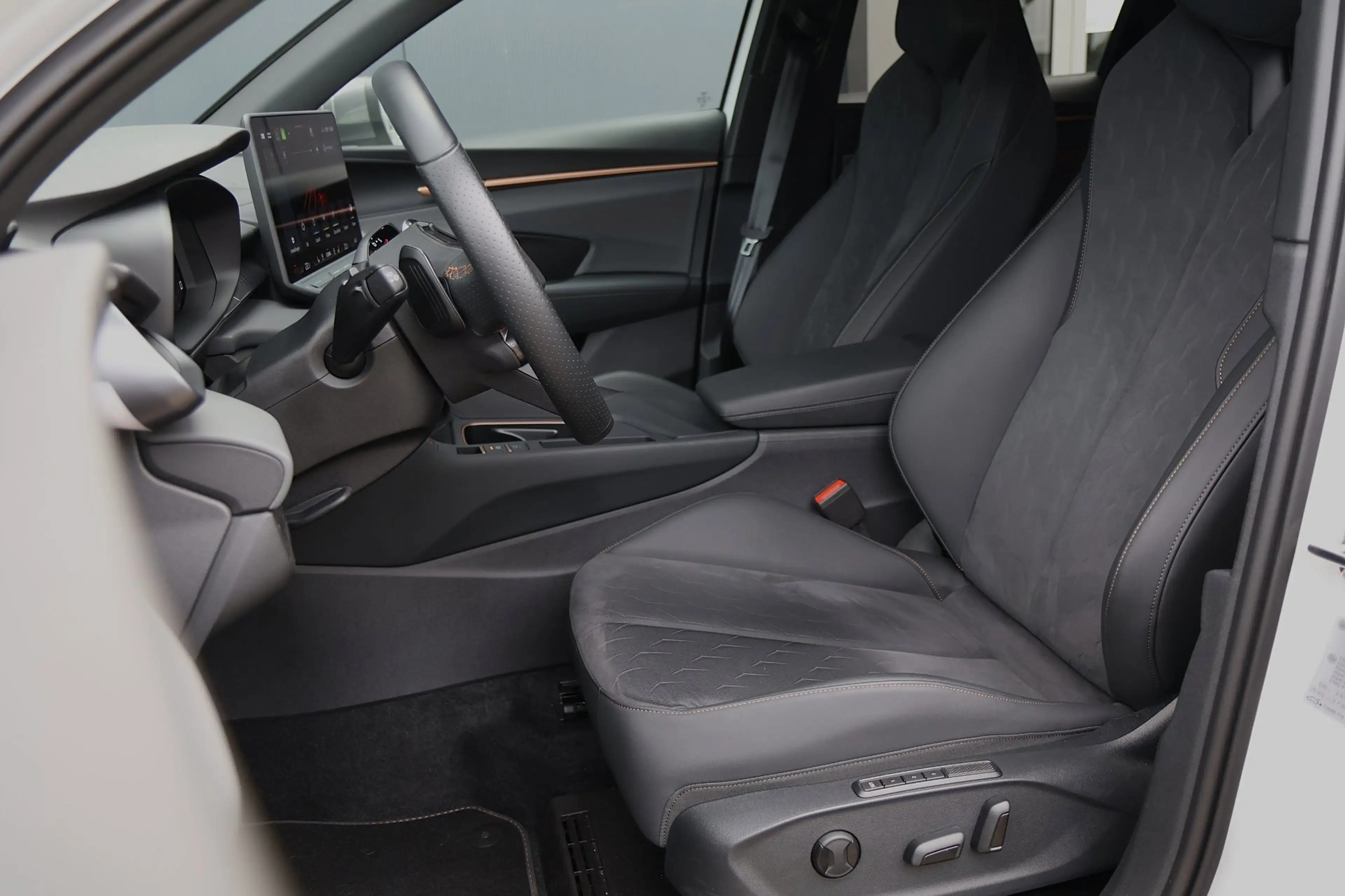 CUPRA Terramar 1.5 e-Tsi 360 Camera Elektrische stoelen Headup — photo 17